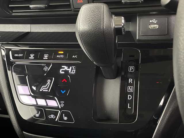 日産 ルークス ハイウェイスター Gターボ 埼玉県 2022(令4)年 2.3万km スパークリングレッドM 純正メモリナビ(型式：MM312D-L)/全方位カメラ/ドライブレコーダー/ETC/前席シートヒーター/エマージェンシーブレーキ/レーンキープアシスト/片側パワースライドドア/LEDヘッドライト/純正１５インチアルミホイール/前後コーナーセンサー/プッシュスタート/スマートキー