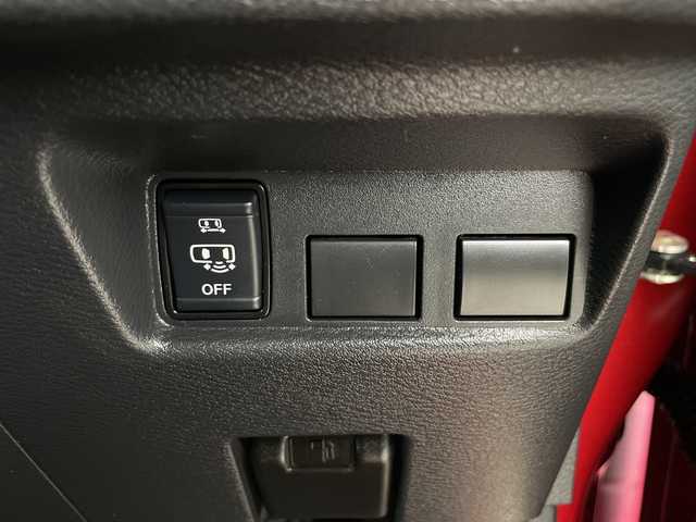 日産 ルークス ハイウェイスター Gターボ 埼玉県 2022(令4)年 2.3万km スパークリングレッドM 純正メモリナビ(型式：MM312D-L)/全方位カメラ/ドライブレコーダー/ETC/前席シートヒーター/エマージェンシーブレーキ/レーンキープアシスト/片側パワースライドドア/LEDヘッドライト/純正１５インチアルミホイール/前後コーナーセンサー/プッシュスタート/スマートキー