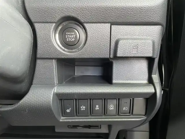 スズキ ハスラー X ターボ 和歌山県 2014(平26)年 7.7万km クールカーキPM ターボ/レーダーブレーキサポート/HIDヘッドライト/運転席シートヒーター/サイドミラーヒーター/バックカメラ/スマートキー/ETC