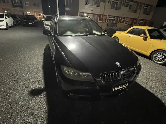 ＢＭＷ ３２５ｉ