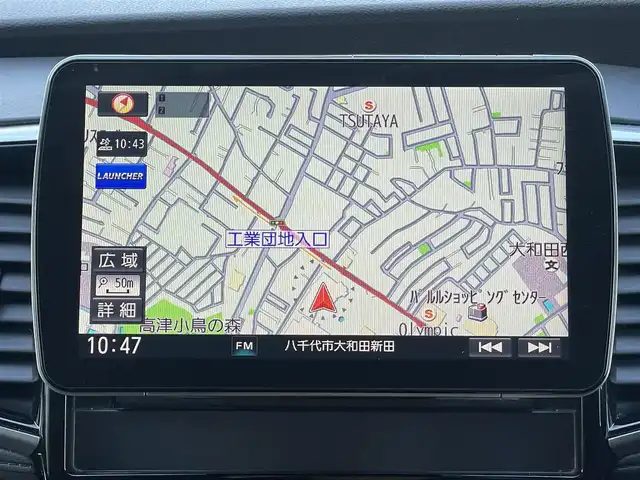 ホンダ オデッセイ