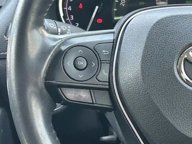 トヨタ ＲＡＶ４ G 愛知県 2020(令2)年 8.8万km ホワイトパールクリスタルシャイン 純正ナビ/BT/CD/DVD/フルセグTV/ETC/バックカメラ/レーダークルーズコントロール/ドライブレコーダー/パワーバックドア/黒レザーシート/シートヒーター/ステアリングヒーター/前後コーナーセンサー/TSS/LTA/PCS/RCTA/RKSB/RSA/BSM/オートハイビーム