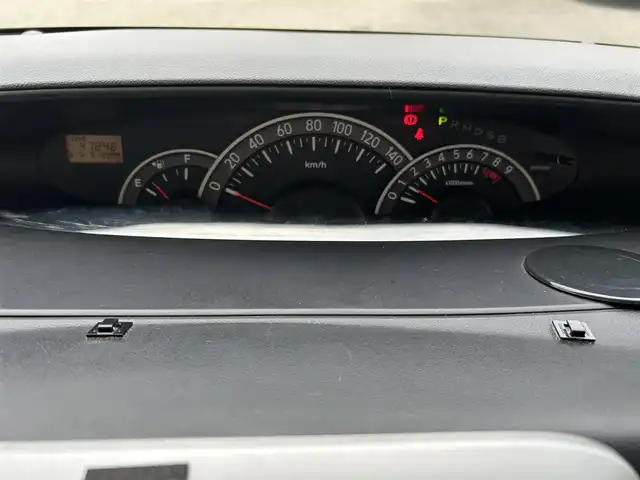 ダイハツ タント カスタム RS 大阪府 2008(平20)年 4.8万km ブラックマイカ 純正オーディオ/ETC/パワースライドドア/キセノンライト/純正AW/スマートキー/取扱説明書