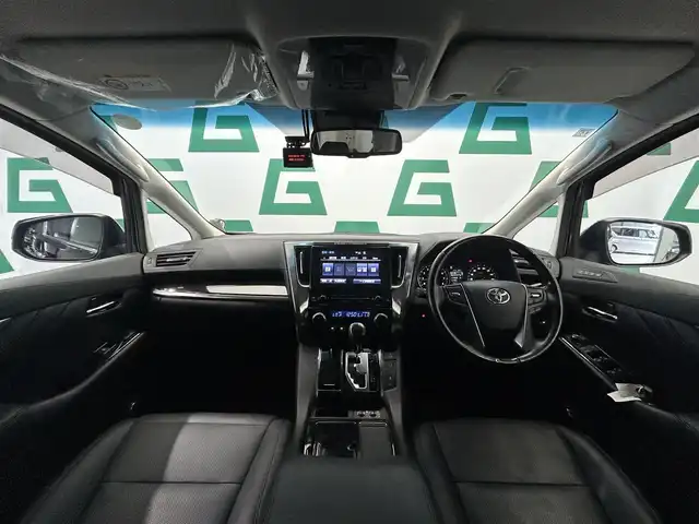 トヨタ ヴェルファイア Z Gエディション 鹿児島県 2019(令1)年 6.5万km バーニングブラッククリスタルシャインガラスフレーク 純正ナビ　/バックカメラ　/トヨタセーフティセンス　/ＢＳＭ　/電動パーキングブレーキ　/オートブレーキホールド　/シートベンチレーション　/ＪＢＬサウンド　/パワーシート　/運転席シートメモリ　/パワーバックドア/イージークローザー/自動防眩式インナーミラー/TVキャンセラー/純正ドアバイザー
