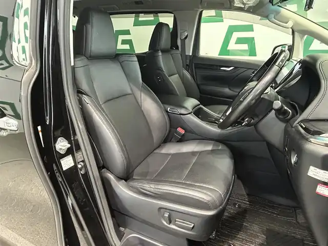 トヨタ ヴェルファイア Z Gエディション 鹿児島県 2019(令1)年 6.5万km バーニングブラッククリスタルシャインガラスフレーク 純正ナビ　/バックカメラ　/トヨタセーフティセンス　/ＢＳＭ　/電動パーキングブレーキ　/オートブレーキホールド　/シートベンチレーション　/ＪＢＬサウンド　/パワーシート　/運転席シートメモリ　/パワーバックドア/イージークローザー/自動防眩式インナーミラー/TVキャンセラー/純正ドアバイザー