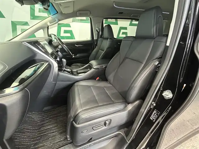 トヨタ ヴェルファイア Z Gエディション 鹿児島県 2019(令1)年 6.5万km バーニングブラッククリスタルシャインガラスフレーク 純正ナビ　/バックカメラ　/トヨタセーフティセンス　/ＢＳＭ　/電動パーキングブレーキ　/オートブレーキホールド　/シートベンチレーション　/ＪＢＬサウンド　/パワーシート　/運転席シートメモリ　/パワーバックドア/イージークローザー/自動防眩式インナーミラー/TVキャンセラー/純正ドアバイザー