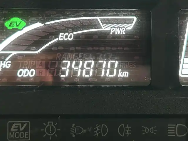 トヨタ アクア S 大阪府 2015(平27)年 3.5万km ブラックマイカ 純正ナビ(フルセグ/DVD再生/Bluetooth) バックカメラ ETC スマートキー プッシュスタート オートライト オートエアコン ヘッドライトレベライザー 禁煙車