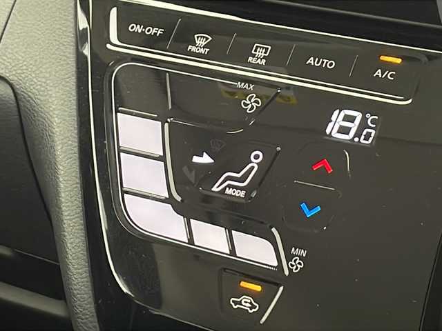 日産 ルークス HWS Gターボ プロパイロットED 千葉県 2020(令2)年 0.7万km アッシュブラウンM ワンオーナー/純正SDナビ/フルセグTV/Bluetooth/CD/DVD/バックカメラ/全方位カメラ/前側ドライブレコーダー/ビルトインETC/プロパイロット/両側パワースライドドア/先行車両発進通知/踏み間違い防止/追従クルーズコントロール/衝突被害軽減ブレーキ/LEDヘッドライト