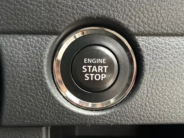 スズキ ハスラー G 神奈川県 2016(平28)年 4.8万km パッションオレンジマイカ/スペリアホワイト レーダーブレーキサポート/(衝突軽減ブレーキ)/メモリーナビTV（NR-MZ33）/(DVD/Bluetooth/USB)/前席シートヒーター/アイドリングストップ/ベンチシート/ドアバイザー/プッシュスタート/スマートキー×２本/バックカメラ/ETC