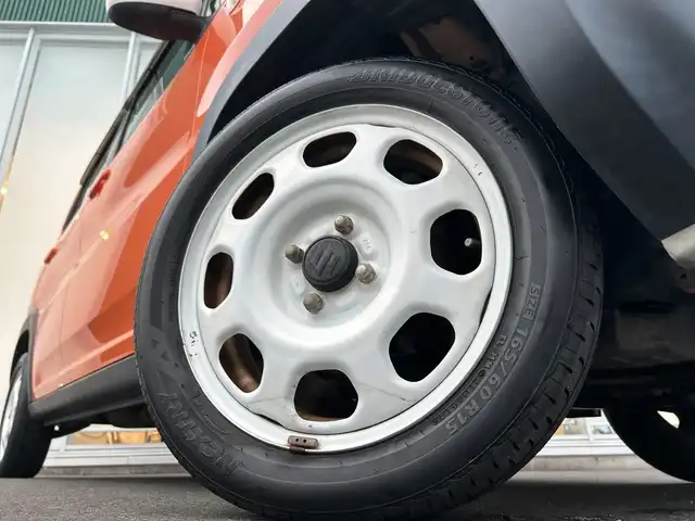 スズキ ハスラー G 神奈川県 2016(平28)年 4.8万km パッションオレンジマイカ/スペリアホワイト レーダーブレーキサポート/(衝突軽減ブレーキ)/メモリーナビTV（NR-MZ33）/(DVD/Bluetooth/USB)/前席シートヒーター/アイドリングストップ/ベンチシート/ドアバイザー/プッシュスタート/スマートキー×２本/バックカメラ/ETC