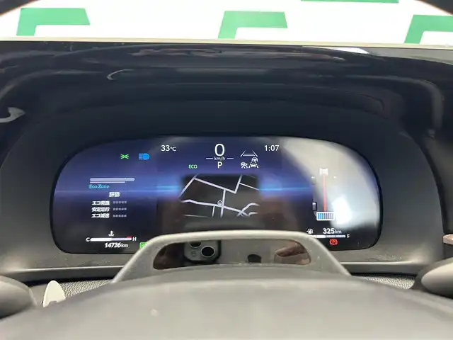 トヨタ クラウン スポーツ Z 鹿児島県 2024(令6)年 1.5万km プレシャスホワイトパール 禁煙車　/純正ナビ機能付きディスプレイオーディオ　/・フルセグＴＶ　/・Ｂｌｕｅｔｏｏｔｈ/・AM/FM/トヨタセーフティ　/デジタルインナーミラー型前後ドラレコ　/ワイヤレス充電器　/ステアリングリモコン/パノラマーフ　/シートメモリ/シートヒーター/シートベンチレーション/ステアリングヒーター　/純正ビルドインＥＴＣ2.0/電動パーキングブレーキ/オートホールド/電格ミラー