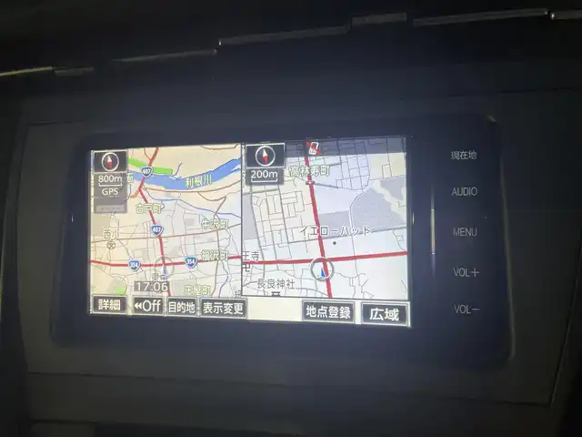 トヨタ プリウス S 群馬県 2015(平27)年 11.7万km シルバーM ワンオーナー/純正SDナビ　NSZT-W64/　(CD DVD Bluetooth SD DS AM FM）/バックカメラ/ビルトインETC/AC100V/HIDヘッドライト/オートライト/アイドリングストップ/電動格納ウィンカーミラー/ステアリングスイッチ/純正フロアマット/純正ドアバイザー/取扱説明書/保証書/スペアキー