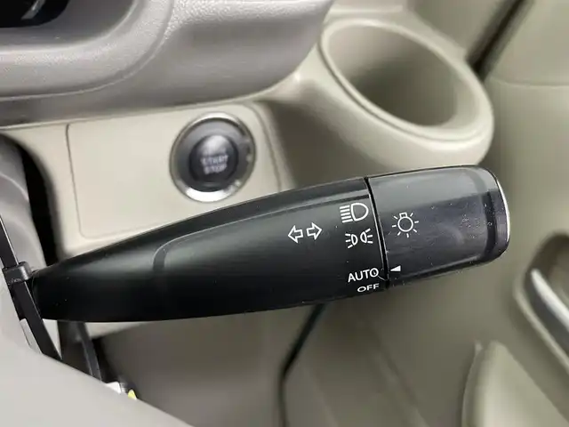 スズキ エブリィ ワゴン PZターボ スペシャル 大分県 2018(平30)年 6.8万km ガーデニングアクアM 衝突軽減ブレーキ/社外ディスプレイオーディオ　FH-6200DVD/（CD/DVD/AM/FM)/両側パワースライドドア/オートステップ(左後席のみ)/オートライト/フォグランプ/ステアリングスイッチ/電動格納ミラー/ウィンカーミラー/スマートキー・プッシュスタート/純正AW/保証書/取扱説明書