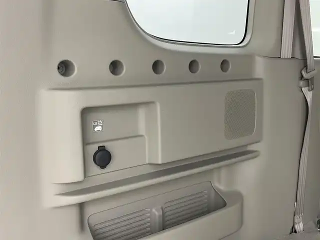 スズキ エブリィ ワゴン PZターボ スペシャル 大分県 2018(平30)年 6.8万km ガーデニングアクアM 衝突軽減ブレーキ/社外ディスプレイオーディオ　FH-6200DVD/（CD/DVD/AM/FM)/両側パワースライドドア/オートステップ(左後席のみ)/オートライト/フォグランプ/ステアリングスイッチ/電動格納ミラー/ウィンカーミラー/スマートキー・プッシュスタート/純正AW/保証書/取扱説明書