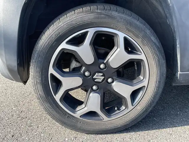 スズキ ハスラー HYBRID X 茨城県 2020(令2)年 8.4万km ピュアホワイトP 純正メモリナビ/全方位モニター/フルセグテレビ/ステアリングスイッチ/シートヒーターD＋N席/衝突被害軽減システム/横滑り防止装置/アイドリングストップ/スマートキー/スペアキー1本/フルフラットシート/ETC