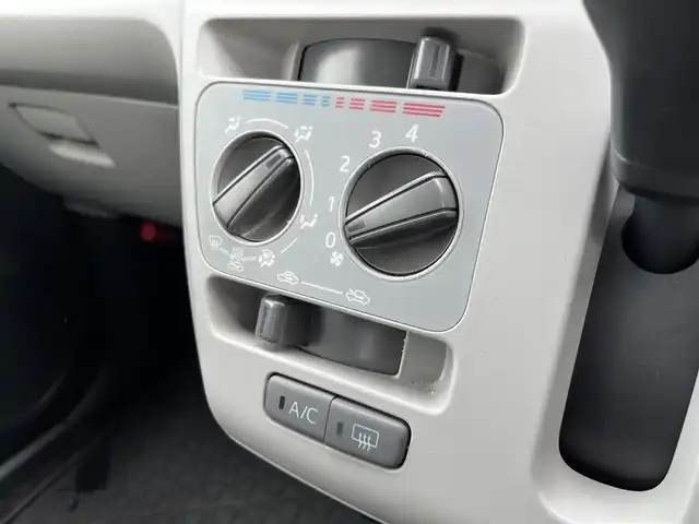 ダイハツ ミラ イース X SAⅢ 鳥取県 2020(令2)年 5.1万km ホワイト ４・W・D/純正DPオーディオ/CD/DVD/BT/ETC/スマートアシスト/レーンキープアシスト/オートハイビーム/前後コーナーセンサー/LEDヘットライト/アイドリングストップ/キレースキー/電動格納ミラー/フロアマット/取扱説明書/スペアキー