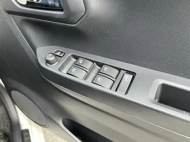 ダイハツ ミラ イース X SAⅢ 鳥取県 2020(令2)年 5.1万km ホワイト ４・W・D/純正DPオーディオ/CD/DVD/BT/ETC/スマートアシスト/レーンキープアシスト/オートハイビーム/前後コーナーセンサー/LEDヘットライト/アイドリングストップ/キレースキー/電動格納ミラー/フロアマット/取扱説明書/スペアキー