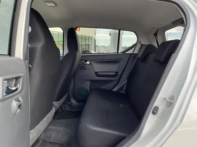 ダイハツ ミラ イース X SAⅢ 鳥取県 2020(令2)年 5.1万km ホワイト ４・W・D/純正DPオーディオ/CD/DVD/BT/ETC/スマートアシスト/レーンキープアシスト/オートハイビーム/前後コーナーセンサー/LEDヘットライト/アイドリングストップ/キレースキー/電動格納ミラー/フロアマット/取扱説明書/スペアキー