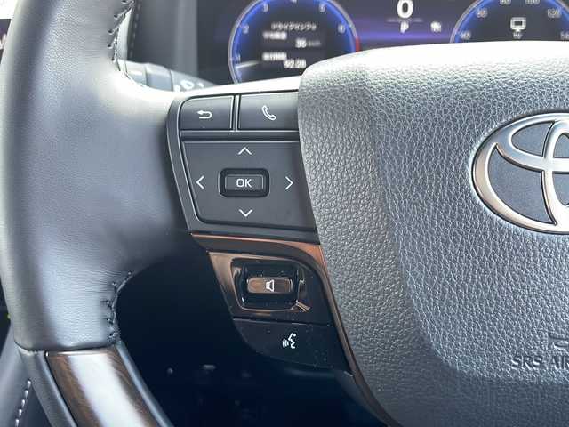 トヨタ アルファード Z 兵庫県 2024(令6)年 0.4万km プラチナホワイトパールマイカ ワンオーナー/保証書・取説・有/純正メモリーナビ・フルセグ・BT・FM・AM・HDMI/バックカメラ/全周囲カメラ/ETC2.0/前後ドライブレコーダー/追尾機能付きクルーズコントロール/車線逸脱防止支援システム/衝突被害軽減ブレーキ/パーキングブレーキサポート/クリアランスソナー/リアカメラディクション/ブラインドスポットミラー/ロードサインアシスト/プロアクティブドライビングアシスト/ハンドルヒーター/シートクーラー/シートヒーター/パワーバックドア/両側パワースライドドア/ブレーキホールド/電動パーキングブレーキ/ワイヤレス充電/オートハイビーム/モデリスタフルエアロ/モデリスタマフラー/ツインムーンルーフ/プッシュスタート/スマートキー×2/純正フロアマット/純正ドアバイザー