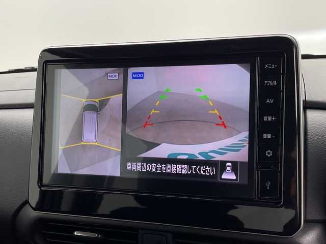 日産 ルークス HWS X プロパイロットED 鹿児島県 2024(令6)年 1.3万km フローズンバニラパール/アッシュブラウンM 純正ディスプレイオーディオ/（BluetoothフルセグTV/CD/DVD)/プロパイロット/追従型クルーズコントロール/全方位カメラ/両側パワースライドドア/純正ドライブレコーダー/ETC/ハーフレザーシート/LEDヘッドライト/リアサーキュレーター/リアサンシェード/純正AW