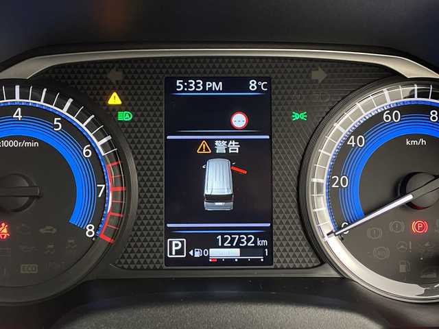 日産 ルークス HWS X プロパイロットED 鹿児島県 2024(令6)年 1.3万km フローズンバニラパール/アッシュブラウンM 純正ディスプレイオーディオ/（BluetoothフルセグTV/CD/DVD)/プロパイロット/追従型クルーズコントロール/全方位カメラ/両側パワースライドドア/純正ドライブレコーダー/ETC/ハーフレザーシート/LEDヘッドライト/リアサーキュレーター/リアサンシェード/純正AW