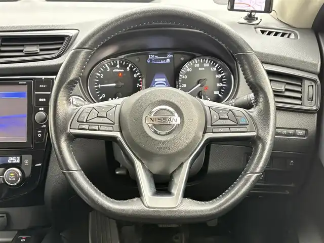 日産 エクストレイル