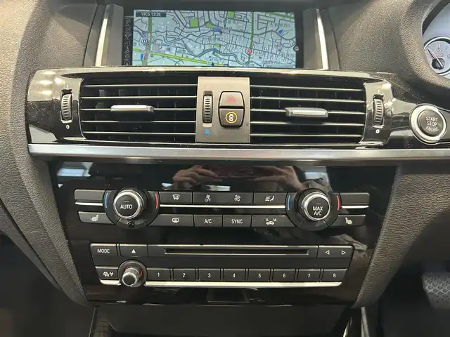 ＢＭＷ Ｘ３ xDrive20d Xライン 大阪府 2014(平26)年 5万km 白 茶革/パワーシート/シートヒーター/Dシートメモリ/純正ナビ/TV/360度カメラ/純正18インチAW/HIDヘッドライト/電動リアゲート/ETC/クリアランスソナー/クルコン