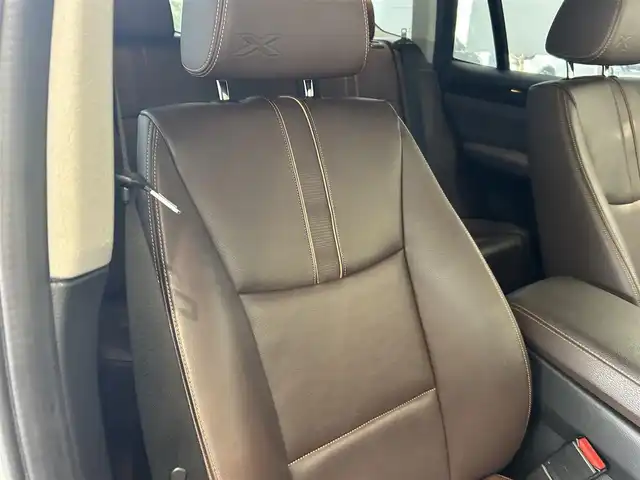 ＢＭＷ Ｘ３ xDrive20d Xライン 大阪府 2014(平26)年 5万km 白 茶革/パワーシート/シートヒーター/Dシートメモリ/純正ナビ/TV/360度カメラ/純正18インチAW/HIDヘッドライト/電動リアゲート/ETC/クリアランスソナー/クルコン