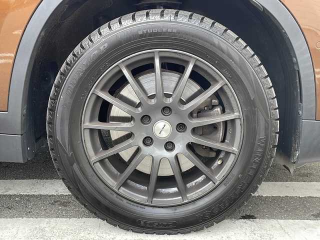 ＢＭＷ Ｘ１ xDrive 20i 山形県 2015(平27)年 5.6万km 茶 禁煙車/４WD/純正ナビ（CD.DVD.Bluetooth.AUX）/バックカメラ/アイドリングストップ/ヒートシーター/サンルーフ/スマートキー/横滑り防止装置/コーナーセンサー/ABS/エアバッグWサイド