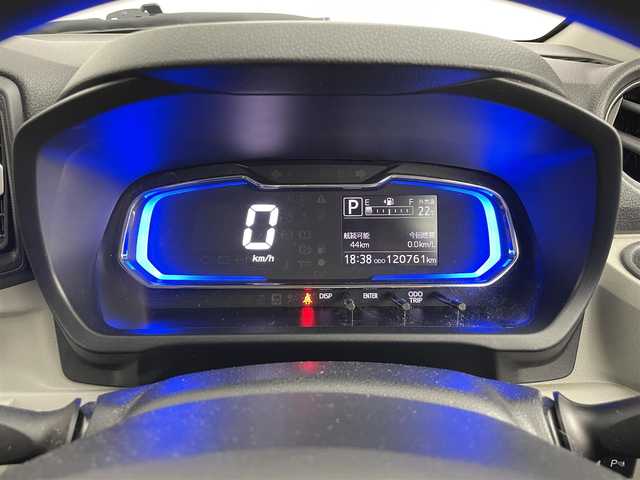 スバル プレオ プラス L スマートアシスト 道央・札幌 2017(平29)年 12.1万km ブラックマイカメタリック ・４WD/・カーステレオ/・CD/AM/FM/AUX/・スマートアシスト/・レーンキープアシスト/・横滑り防止装置/・盗難防止装置/・コーナーセンサー前後/・純正14インチAW/・社外14インチAW＋スタッドレスタイヤ積込/・LEDヘッドライト/・オートライト/・オートマチックハイビーム/・ライトレベライザー/・純正フロアマット/・保証書/・取扱説明書