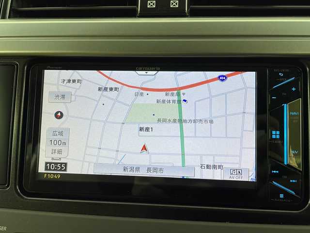 トヨタ ランドクルーザー プラド TX 新潟県 2017(平29)年 2.6万km ホワイトパールクリスタルシャイン 4WD/サンルーフ/社外ナビ/　　フルセグ/CD/DVD/BT/LEDオートライト/純正17インチアルミホイール/ウィンカーミラー/電格ミラー/スマートキー/ETC