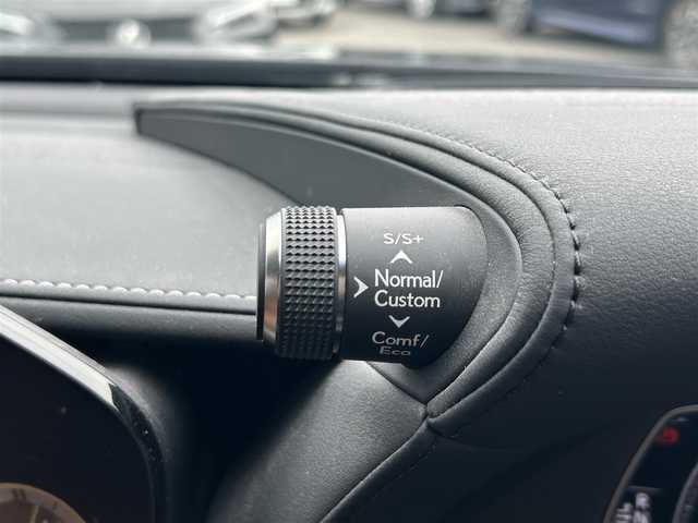 レクサス ＬＳ 500 Iパッケージ 愛知県 2022(令4)年 4.6万km ディープブルーマイカ メーカーナビ（AM/FM/フルセグ/BT/CD/DVD/AUX）/サンルーフ/エアサスコントロール/純正２０インチAW/リア電動サンシェード/デジタルインナーカメラ/前後ドラレコ/レクサスセーフティシステム＋/・プリクラッシュセーフティ/・ブラインドスポットモニター/・レーンキープアシスト/・パーキングサポートアラート/・レーダークルーズコントロール/・カーブ速度制御/アラウンドビューモニター/D/N席レザーシート/D/N席パワーシート/D/N席シートヒーター・クーラー/D/N席シートメモリー/ステアリングヒーター/電動リアゲート/パドルシフト/ビルトインETC/オートライト/オートハイビーム
