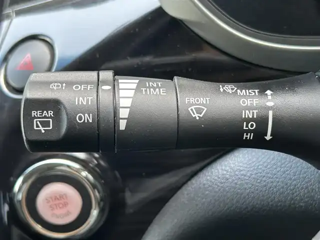 日産 エルグランド 250ハイウェイスターS 茨城県 2018(平30)年 7.5万km ファントムブラック 社外ナビ/Bluetooth/ワンセグテレビ/バックカメラ/ドラレコ/クルーズコントロール/パワーステアリング/パワーウィンドウ/プッシュスタート/フロアマット純正/純正アルミホイール/LEDヘッドライト/助手席オットマン/片側パワスラ