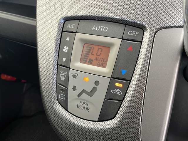 ダイハツ ムーヴ カスタム RS SA 愛知県 2014(平26)年 3.8万km ファイアークォーツレッドM CD/純正アルミホイール/オートライト/ETC/スマートキー/プッシュスタート/AUX/純正フロアマット/ABS/横滑り防止装置/ハロゲンライト