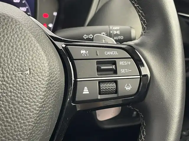 ホンダ ＺＲ－Ｖ ハイブリッド e:HEV Z 埼玉県 2022(令4)年 1.1万km 青 純正９インチナビ　マルチビューカメラ　ＢＳＭ　ビルトインＥＴＣ２．０　黒レザー　ＢＯＳＥ　レーダークルーズ　デジタルミラー　ステアリングヒーター　ドラレコ　シートヒーター　メモリシート　ワイヤレス充電