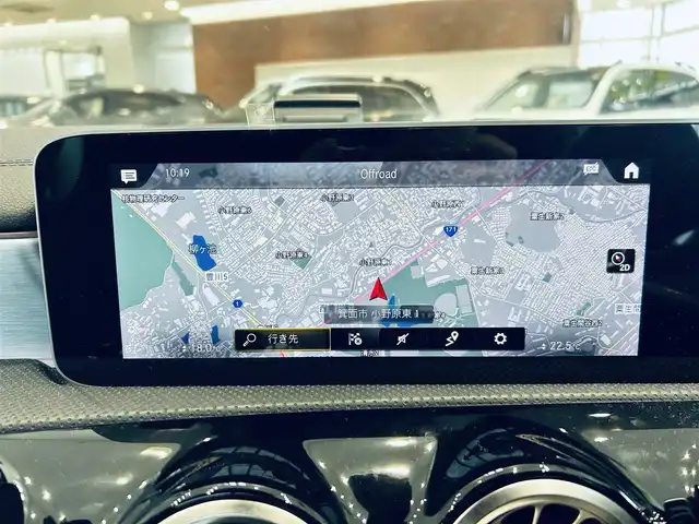 メルセデス・ベンツ ＣＬＡ２００ｄ Sブレーク AMGライン 大阪府 2019(令1)年 5.1万km コスモスブラック レザーエクスクルーシブP/レーダーセーフティP/サンルーフ/ワンオーナー/HUD/ACC/黒革/メモリ付きパワーシート/シートヒーター/純正ナビ/TV/３６０度カメラ/純正18インチAW/LEDヘッドライト/アンビエントライト/電動リアゲート/ブラインドスポット/ワイヤレス充電