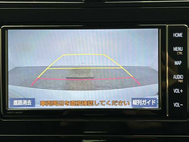 トヨタ プリウス S ツーリングセレクション 宮城県 2019(平31)年 5.7万km ホワイトパールクリスタルシャイン 純正ナビ/(AM/FM/TV/BT/SD/CD/DVD)/バックカメラ/ビルトインETC/レーダークルーズコントロール/シートヒーター/プッシュスタート/スマートキー/スペアキー/オートライト/オートマチックハイビーム/LEDヘッドライト/フォグランプ/純正17インチアルミホイール/社外フロアマット