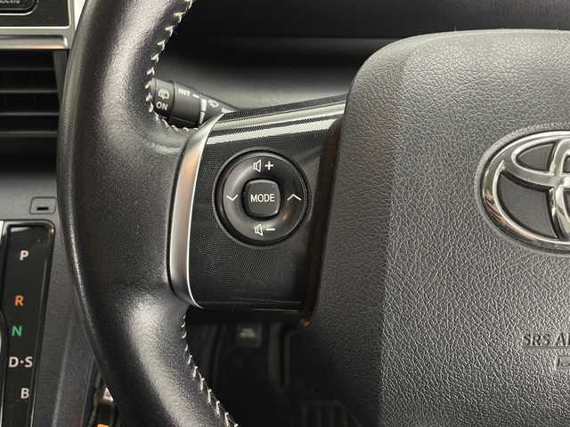 トヨタ シエンタ G 長野県 2016(平28)年 8.1万km ヴィンテージブラウンパールクリスタルシャイン 4WD/ワンオーナー/社外ナビ　AVN-R7W/（フルセグ/Bluetooth/CD)/バックカメラ/ETC/両側電動スライドドア/純正鉄チンサマータイヤ4本積み込み/ドアバイザー/ステアリングスイッチ/プッシュスタート/取扱説明書/保証書/スマートキー/スペアキー