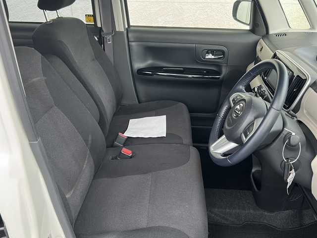 ダイハツ ムーヴ キャンバス X ブラックアクセント リミテッド SAⅢ 千葉県 2020(令2)年 1.5万km パールホワイトⅢ ディスプレイオーディオＤＵＫ－Ｗ６９Ｄ　全方位カメラ　　両側パワースライドドア　フロアマット純正 ドラレコ　Ｂｔ　オートライト　オートマチックハイビーム　コーナーセンサー アイドリングストップ