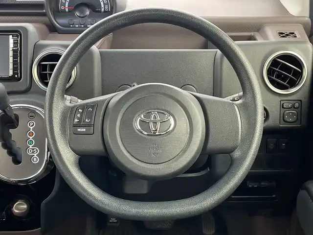 トヨタ スペイド F ジャック 新潟県 2015(平27)年 7万km ボルドーマイカメタリック 社外ナビ/(フルセグ/Bluetooth/CD/DVD)/スマートキー/純正フロアマット/横滑り防止装置/片側電動スライドドア/アイドリングストップ/HIDオートライト/純正フロアマット/ドライブレコーダー/ETC/電動格納ミラー/スタッドレスつみこみ