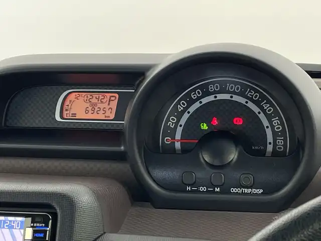 トヨタ スペイド F ジャック 新潟県 2015(平27)年 7万km ボルドーマイカメタリック 社外ナビ/(フルセグ/Bluetooth/CD/DVD)/スマートキー/純正フロアマット/横滑り防止装置/片側電動スライドドア/アイドリングストップ/HIDオートライト/純正フロアマット/ドライブレコーダー/ETC/電動格納ミラー/スタッドレスつみこみ