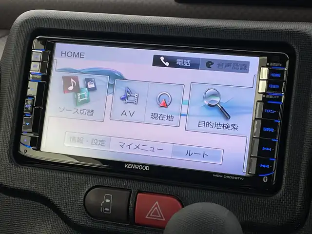 トヨタ スペイド F ジャック 新潟県 2015(平27)年 7万km ボルドーマイカメタリック 社外ナビ/(フルセグ/Bluetooth/CD/DVD)/スマートキー/純正フロアマット/横滑り防止装置/片側電動スライドドア/アイドリングストップ/HIDオートライト/純正フロアマット/ドライブレコーダー/ETC/電動格納ミラー/スタッドレスつみこみ