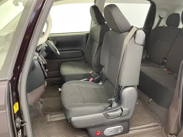 トヨタ スペイド F ジャック 新潟県 2015(平27)年 7万km ボルドーマイカメタリック 社外ナビ/(フルセグ/Bluetooth/CD/DVD)/スマートキー/純正フロアマット/横滑り防止装置/片側電動スライドドア/アイドリングストップ/HIDオートライト/純正フロアマット/ドライブレコーダー/ETC/電動格納ミラー/スタッドレスつみこみ