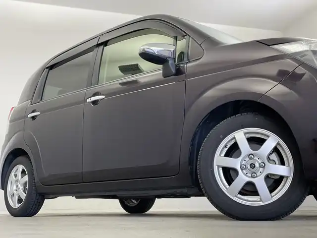 トヨタ スペイド F ジャック 新潟県 2015(平27)年 7万km ボルドーマイカメタリック 社外ナビ/(フルセグ/Bluetooth/CD/DVD)/スマートキー/純正フロアマット/横滑り防止装置/片側電動スライドドア/アイドリングストップ/HIDオートライト/純正フロアマット/ドライブレコーダー/ETC/電動格納ミラー/スタッドレスつみこみ