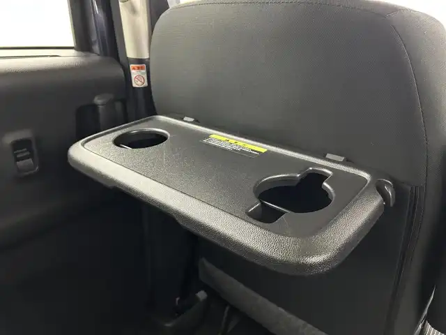 日産 デイズ ルークス ハイウェイスター Xターボ 富山県 2017(平29)年 2.9万km プレミアムパープルP 純正ナビ（CD DVD bluetooth MSV（SD））/フルセグTV/全周囲カメラ/衝突軽減ブレーキ/左パワースライドドア/社外AW付きスタッドレスタイヤセット/スマートキー/プッシュスタート/オートライト/LEDヘッドライト/フォグ/横滑防止装置/純正マット・バイザー/保証書、取説/スペアキー