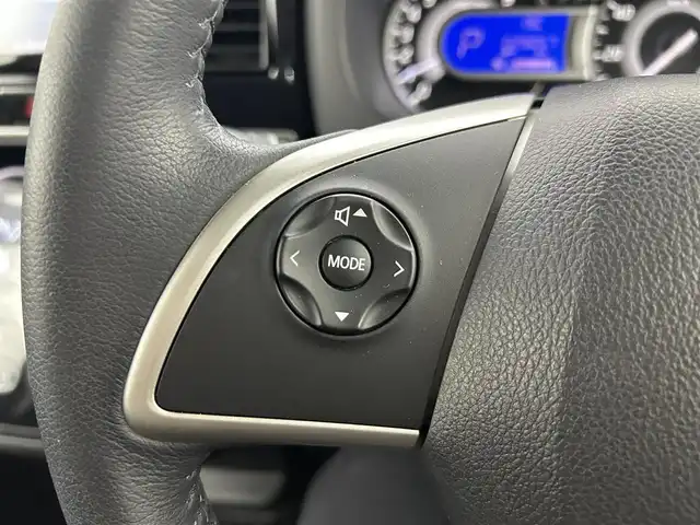 日産 デイズ ルークス ハイウェイスター Xターボ 富山県 2017(平29)年 2.9万km プレミアムパープルP 純正ナビ（CD DVD bluetooth MSV（SD））/フルセグTV/全周囲カメラ/衝突軽減ブレーキ/左パワースライドドア/社外AW付きスタッドレスタイヤセット/スマートキー/プッシュスタート/オートライト/LEDヘッドライト/フォグ/横滑防止装置/純正マット・バイザー/保証書、取説/スペアキー