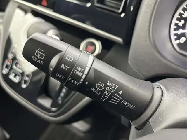 日産 デイズ ルークス ハイウェイスター Xターボ 富山県 2017(平29)年 2.9万km プレミアムパープルP 純正ナビ（CD DVD bluetooth MSV（SD））/フルセグTV/全周囲カメラ/衝突軽減ブレーキ/左パワースライドドア/社外AW付きスタッドレスタイヤセット/スマートキー/プッシュスタート/オートライト/LEDヘッドライト/フォグ/横滑防止装置/純正マット・バイザー/保証書、取説/スペアキー