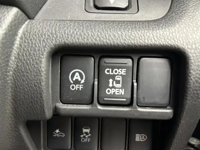 日産 デイズ ルークス ハイウェイスター Xターボ 富山県 2017(平29)年 2.9万km プレミアムパープルP 純正ナビ（CD DVD bluetooth MSV（SD））/フルセグTV/全周囲カメラ/衝突軽減ブレーキ/左パワースライドドア/社外AW付きスタッドレスタイヤセット/スマートキー/プッシュスタート/オートライト/LEDヘッドライト/フォグ/横滑防止装置/純正マット・バイザー/保証書、取説/スペアキー