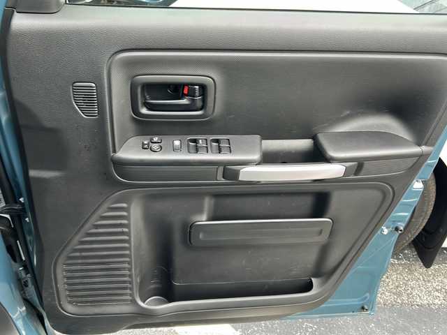 スズキ スペーシア ギア HYBRID XZターボ 神奈川県 2020(令2)年 1.2万km デニムブルー ガンメタリック 2トーン 登録時走行距離11356km/ワンオーナー/純正ディーラーナビ(CD/DVD/AUX/BT/フルセグTV)/全方位カメラ/両側パワースライドドア/レーダークルーズコントロール/パドルシフト/ヘッドアップディスプレイ/D/N席シートヒーター/クリアランスソナー/ルーフレール/フロアマット/ISOFIX/スペアキー×1/保証書/取扱説明書