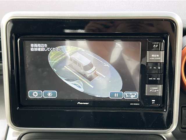 スズキ スペーシア ギア HYBRID XZターボ 神奈川県 2020(令2)年 1.2万km デニムブルー ガンメタリック 2トーン 登録時走行距離11356km/ワンオーナー/純正ディーラーナビ(CD/DVD/AUX/BT/フルセグTV)/全方位カメラ/両側パワースライドドア/レーダークルーズコントロール/パドルシフト/ヘッドアップディスプレイ/D/N席シートヒーター/クリアランスソナー/ルーフレール/フロアマット/ISOFIX/スペアキー×1/保証書/取扱説明書